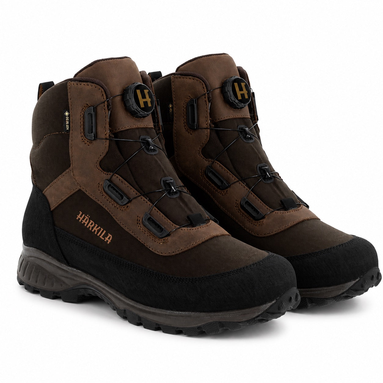 Bota Härkila Atammik GTX