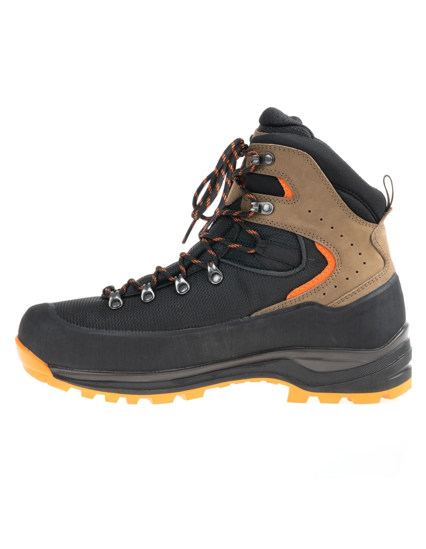 Botas RTC Resakk