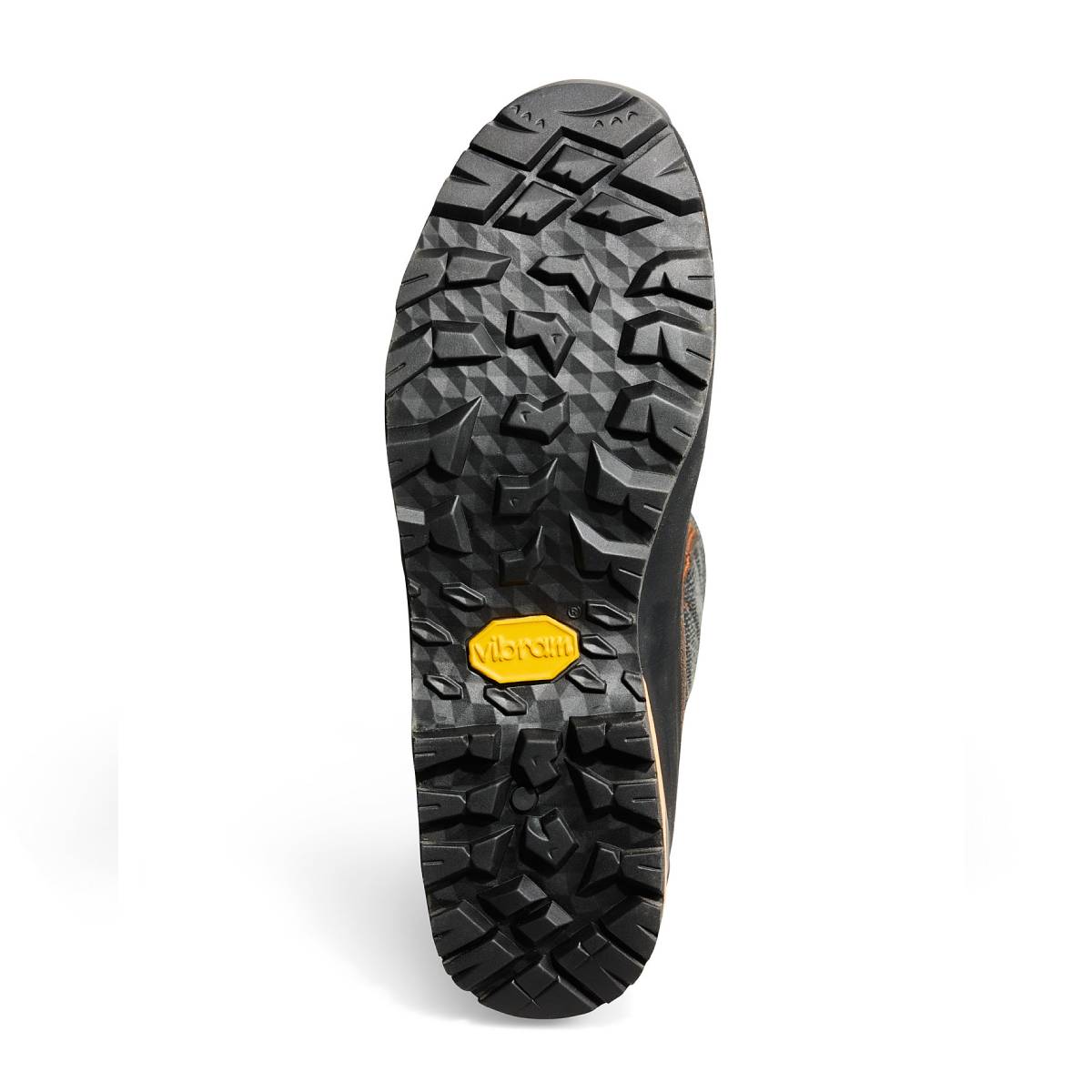 Botas de caza alta visibilidad Diotto Vortex HV WindTex y Vibram