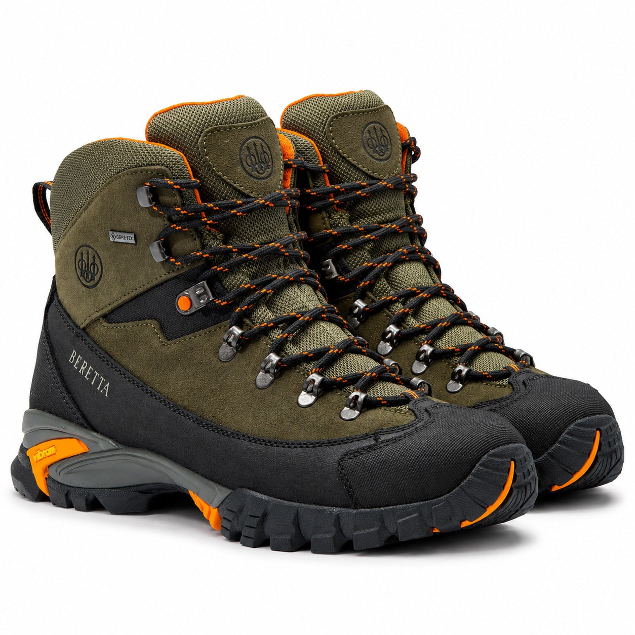 Botas Beretta Setter GTX Verde