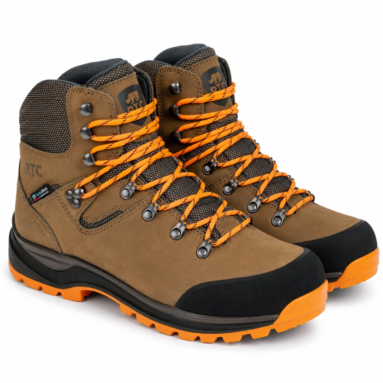 Botas RTC Norden