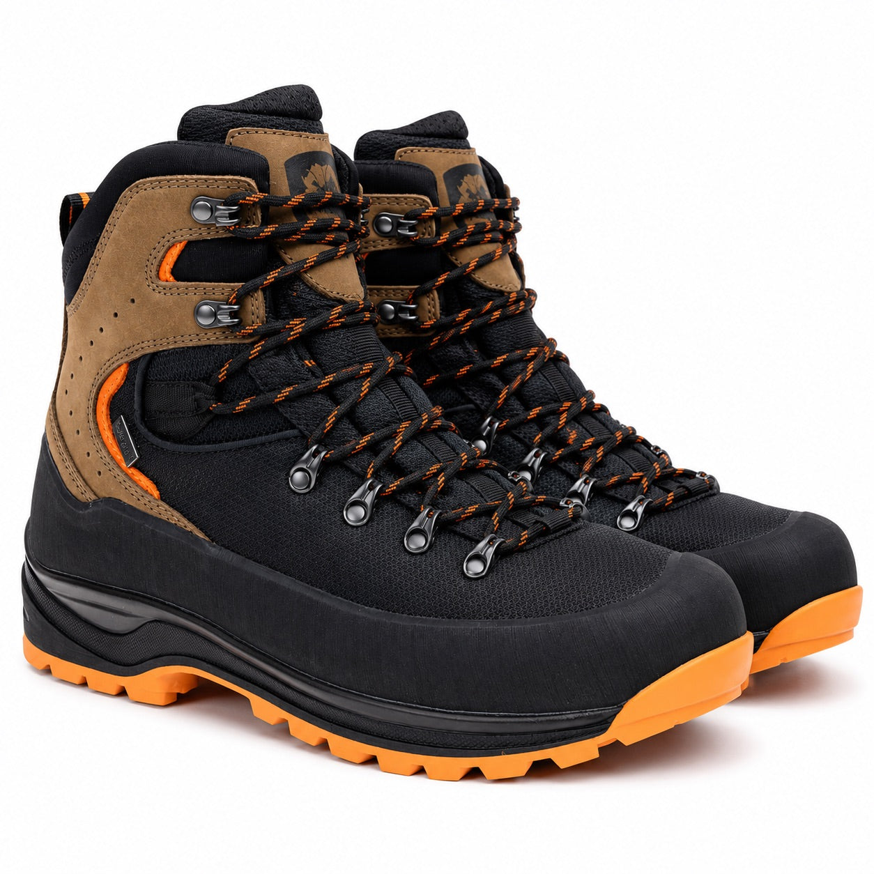 Botas RTC Resakk