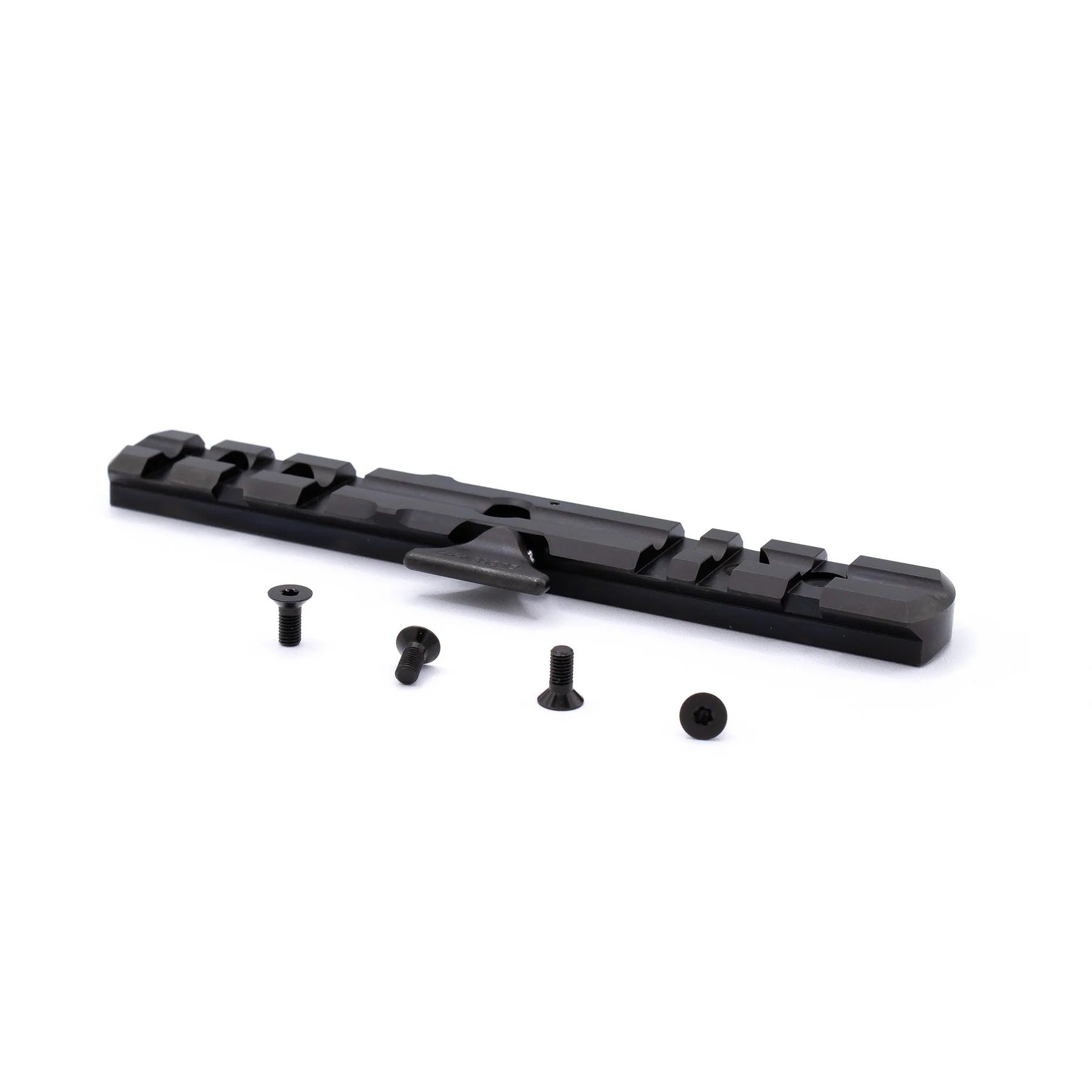 Base de Montaje Rápido Browning Brg Nomad Shplus para Bar, Maral, Sxr y Sxr2