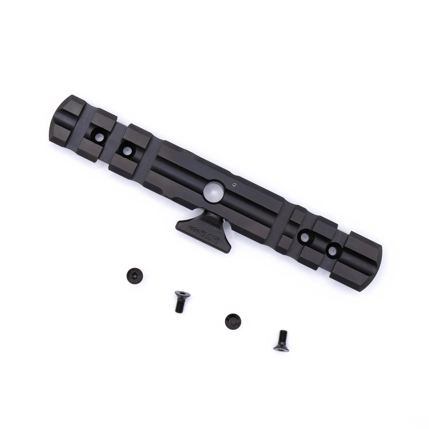 Base de Montaje Rápido Browning Brg Nomad Shplus para Bar, Maral, Sxr y Sxr2