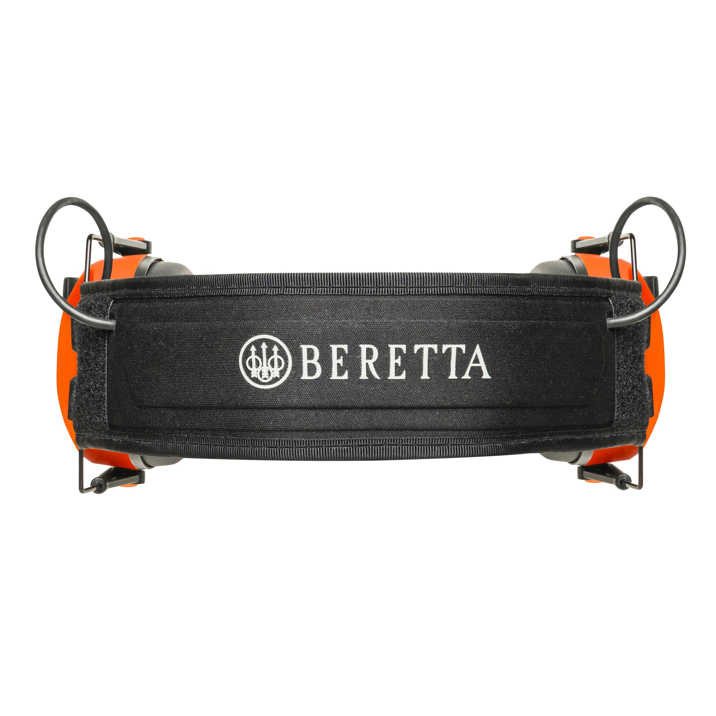 Cascos Electrónicos Beretta de tiro