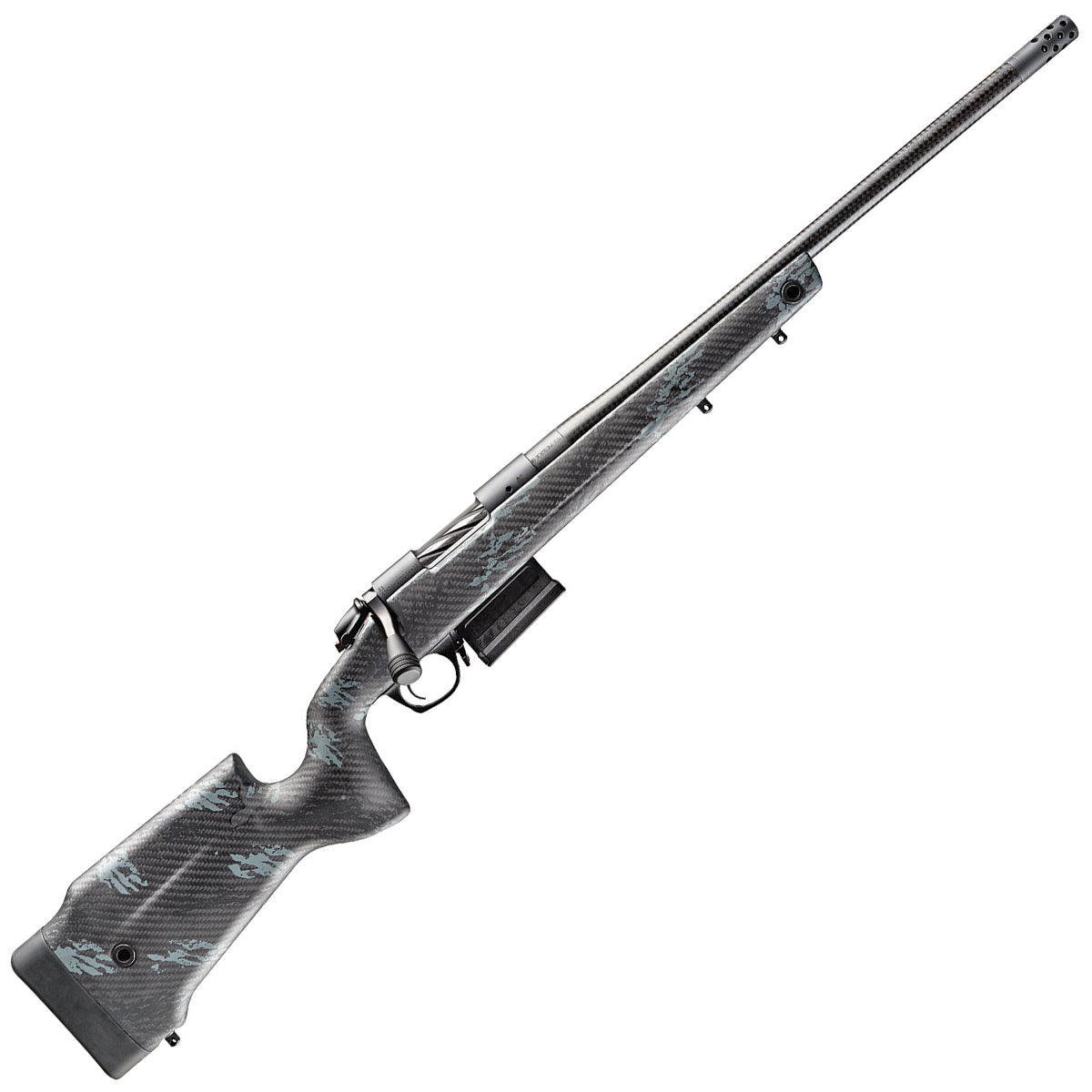 Rifle Bergara B-14 Crest Carbon