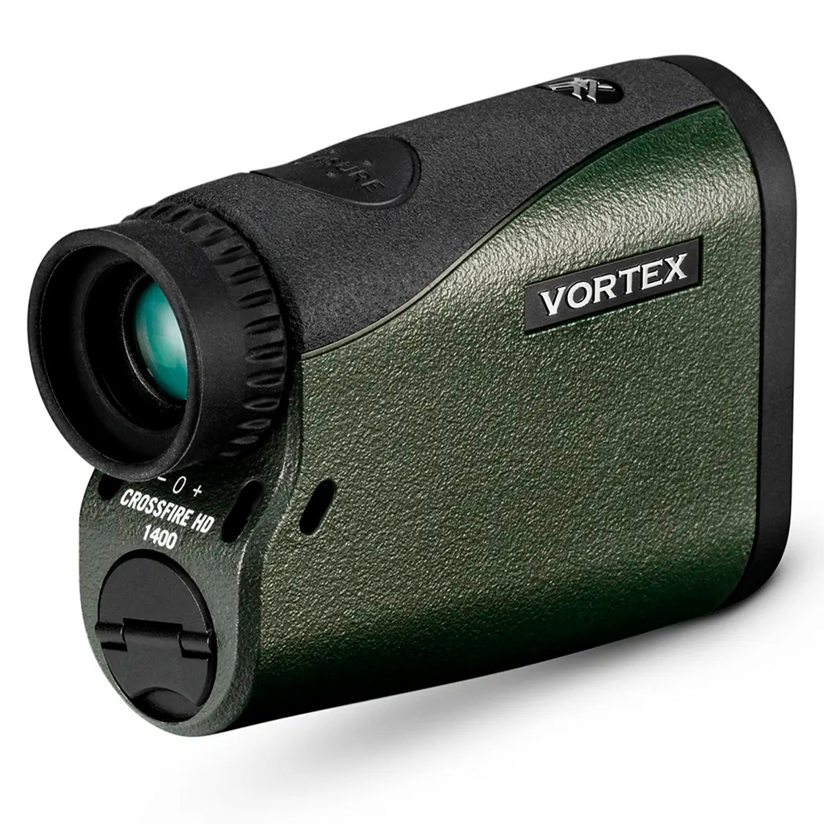 Telémetro láser Vortex Crossfire HD 1400