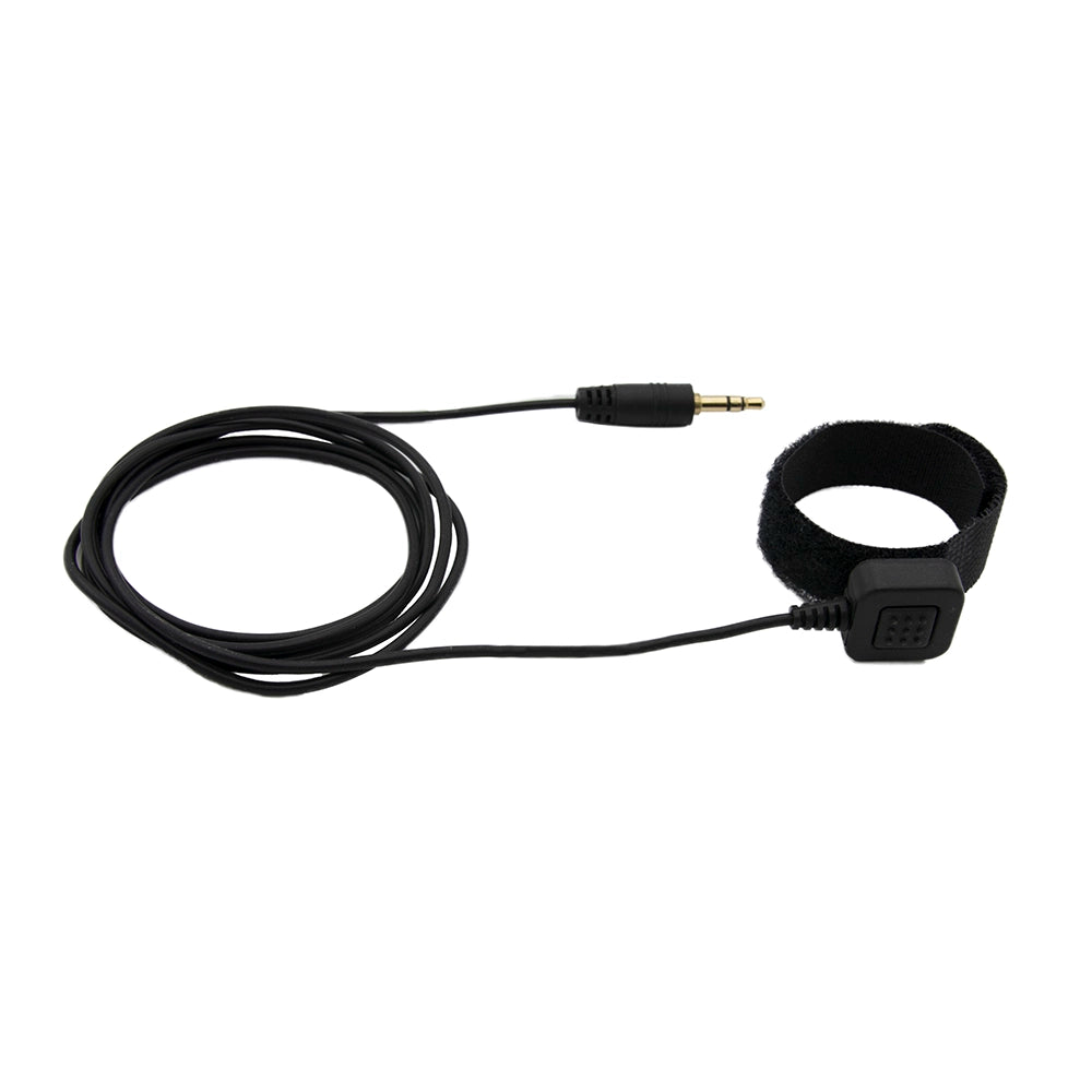 Cable alargador Earmor M50 para PTT M51 · vista 1
