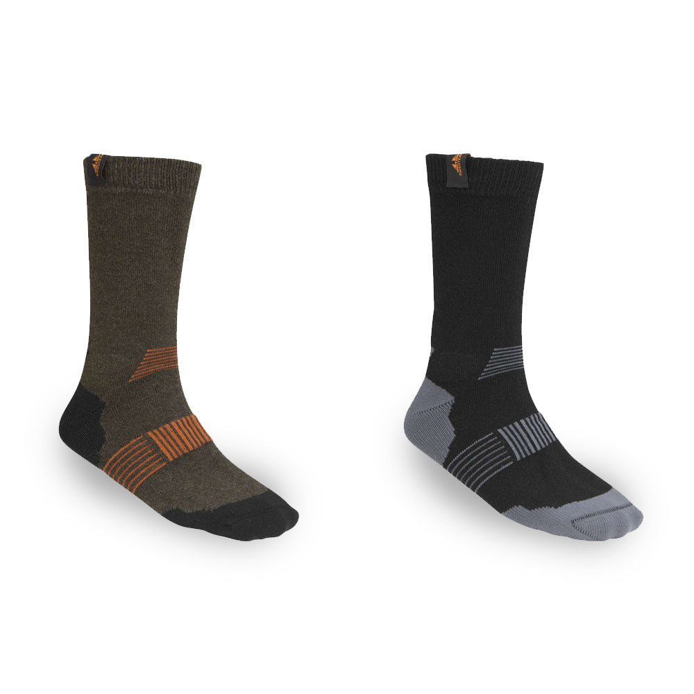 Calcetines Hunter Tech Swedteam, imagen 1