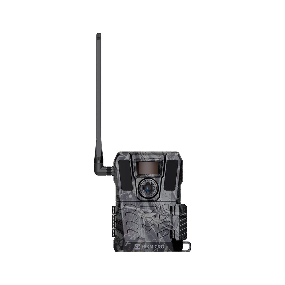 Cámara de fototrampeo HIKMICRO M15 4G IR 940 nm - imagen principal