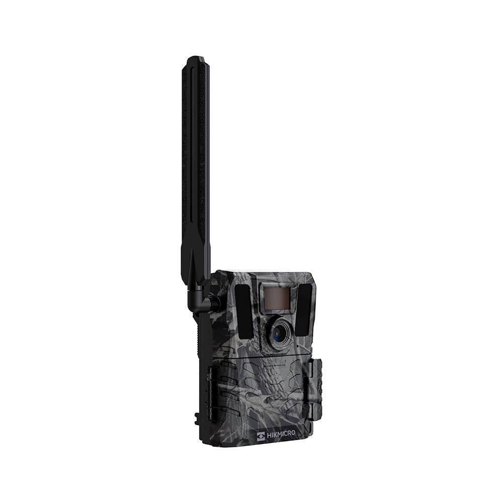Cámara de fototrampeo HIKMICRO M15 4G IR 940 nm - vista 9