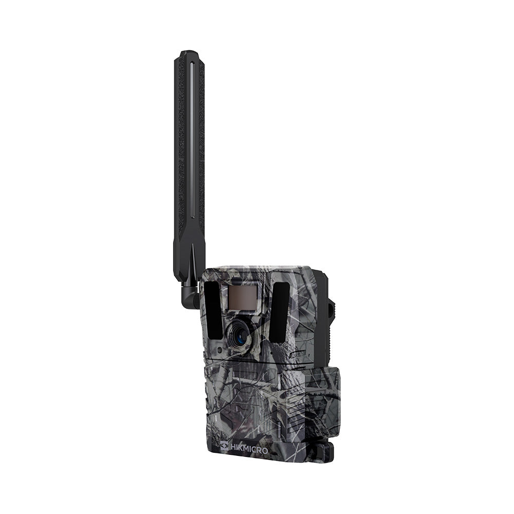 Cámara de fototrampeo HIKMICRO M15 4G IR 940 nm - vista 6