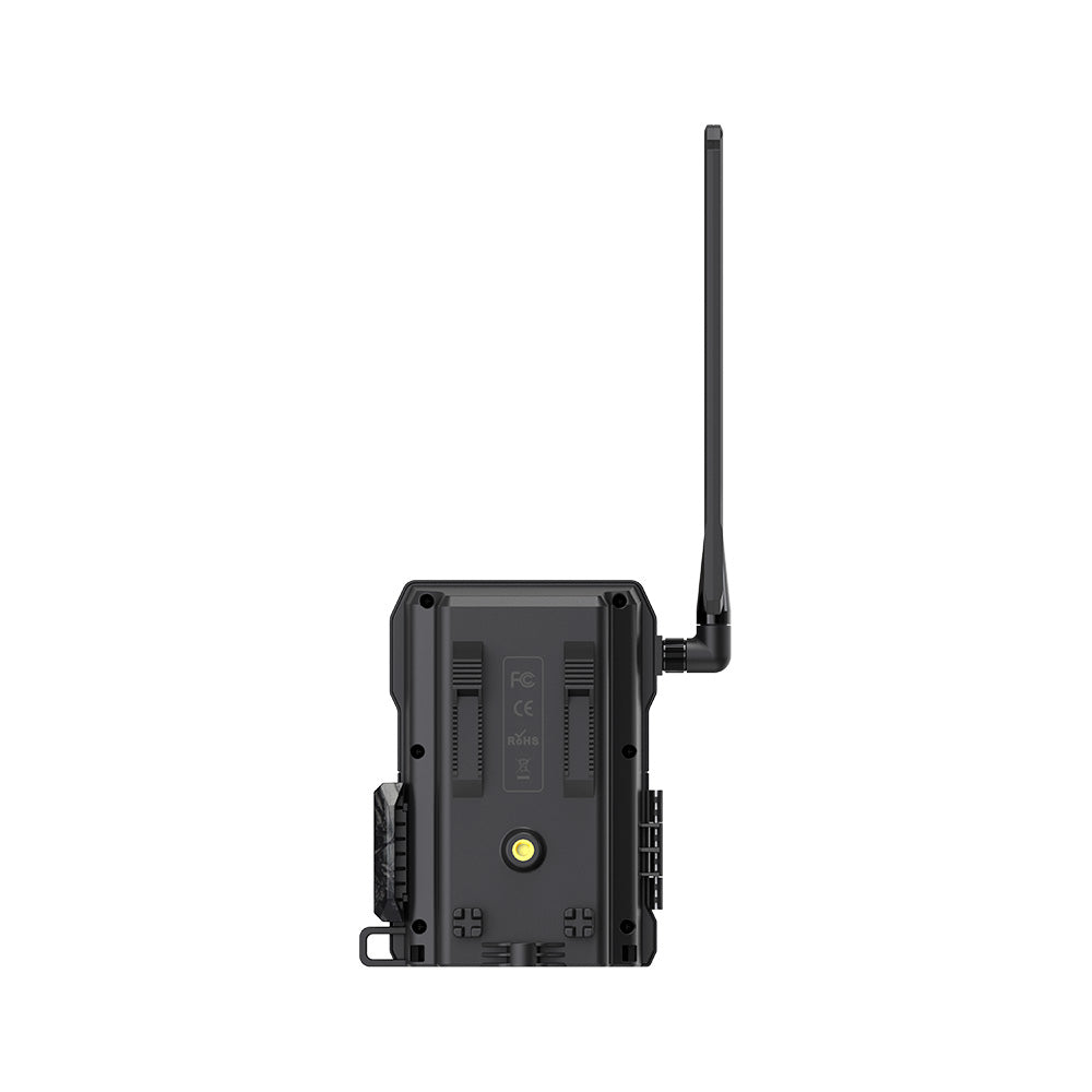 Cámara de fototrampeo HIKMICRO M15 4G IR 940 nm - vista 11