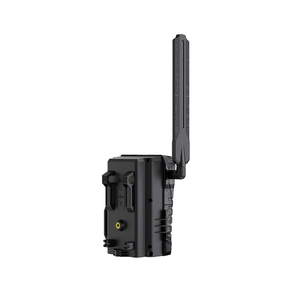 Cámara de fototrampeo HIKMICRO M15 4G IR 940 nm - vista 10