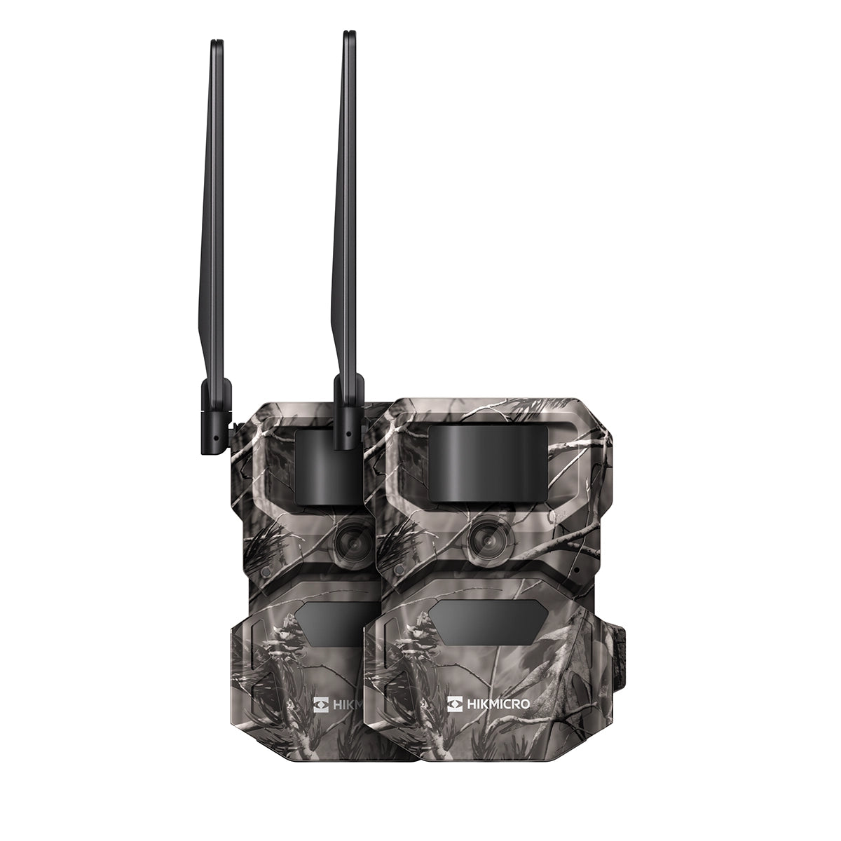 Pack de 2 cámaras HIKMICRO T16 4G - imagen principal