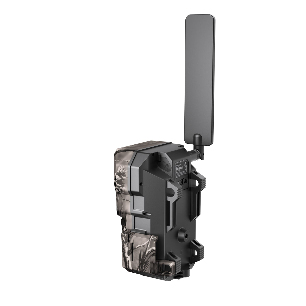 Cámara de fototrampeo HIKMICRO T16 4G - vista 4