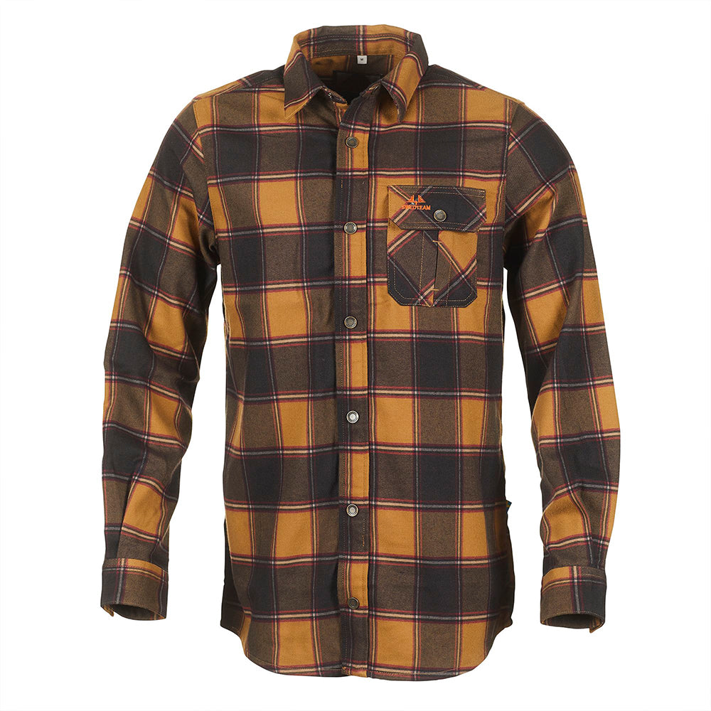 Camisa Swedteam Crest, imagen 2