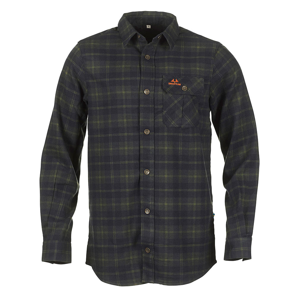 Camisa Swedteam Crest, imagen 8