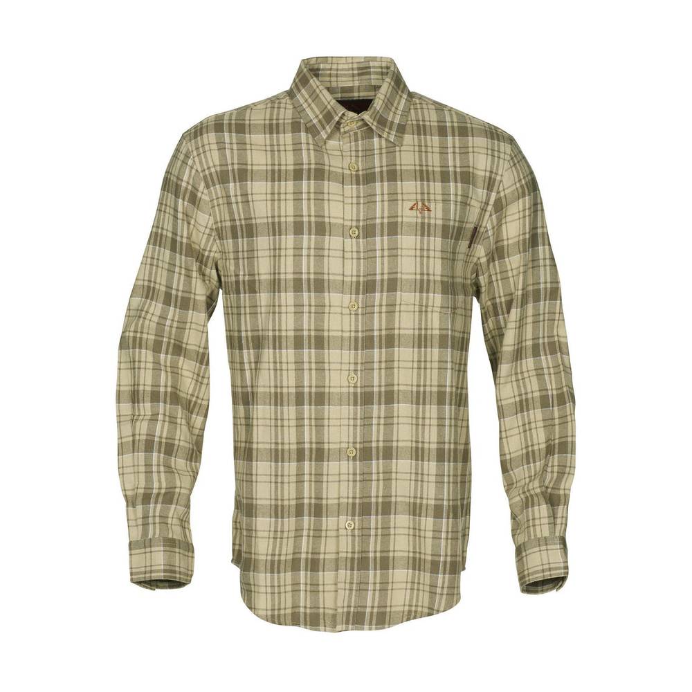 Camisa de franela Swedteam Ultra, imagen 5