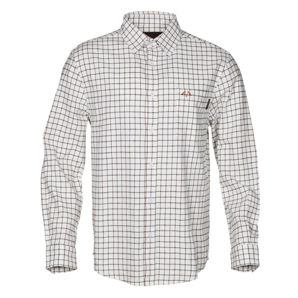 Camisa de franela Swedteam Ultra, imagen 2