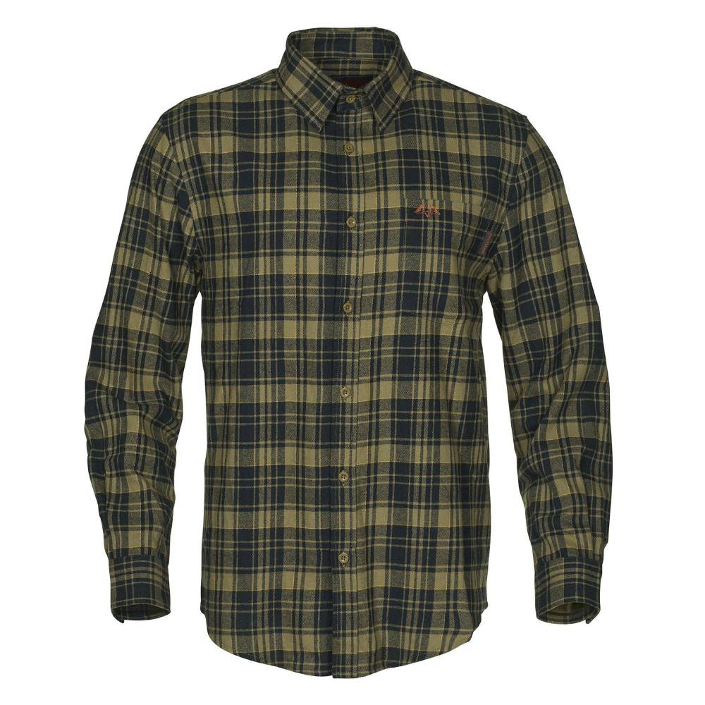 Camisa de franela Swedteam Ultra, imagen 7