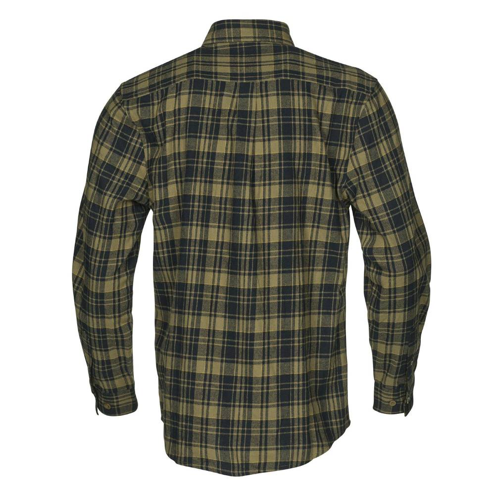 Camisa de franela Swedteam Ultra, imagen 6
