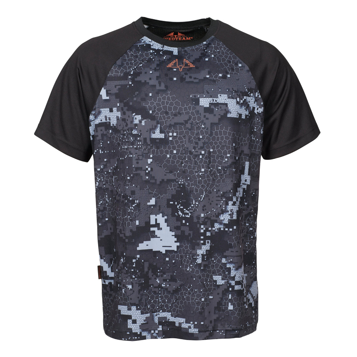 Camiseta Swedteam Alpha SS RE-ECO, imagen 7