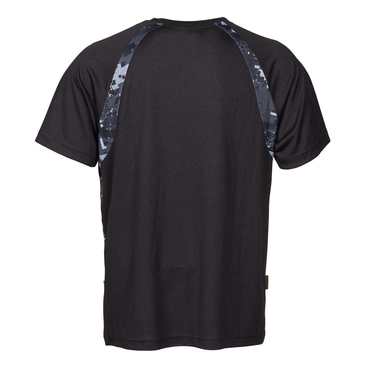Camiseta Swedteam Alpha SS RE-ECO, imagen 5