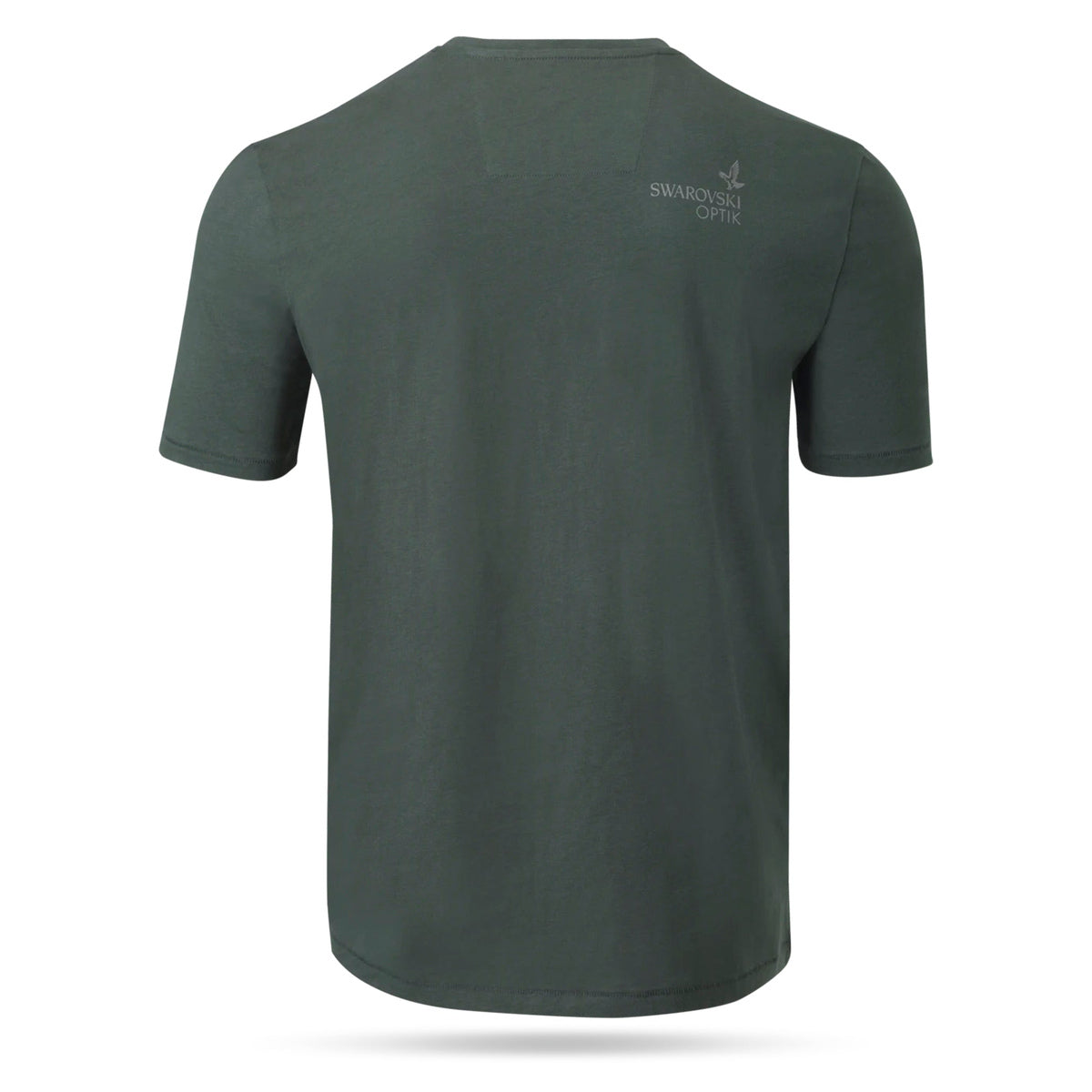 Camiseta Deer para hombre Swarovski TSD · vista 2