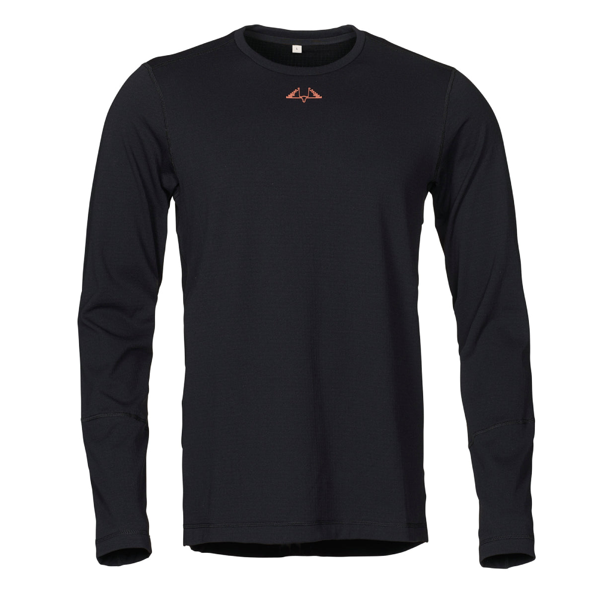 Camiseta interior Swedteam Titan Merino, imagen 2