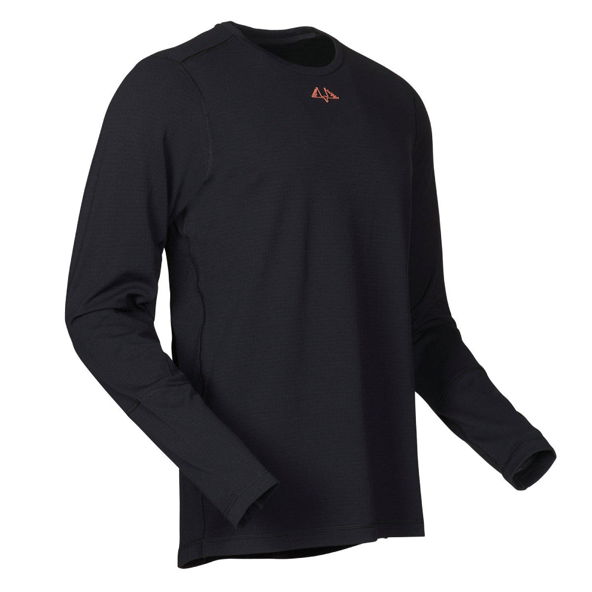 Camiseta interior Swedteam Titan Merino, imagen 1