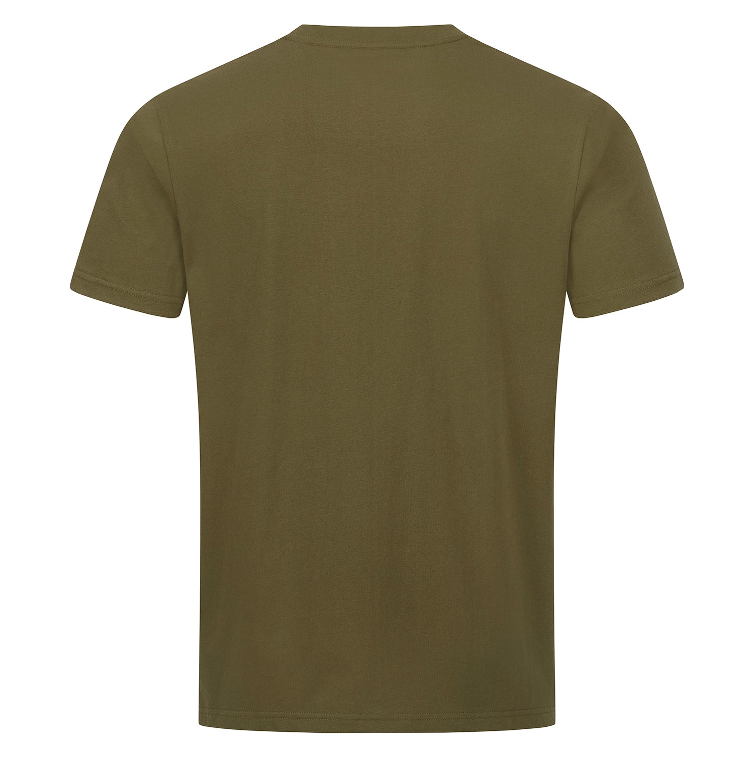 Camiseta de caza BLASER Spain Nacional 26 Olive