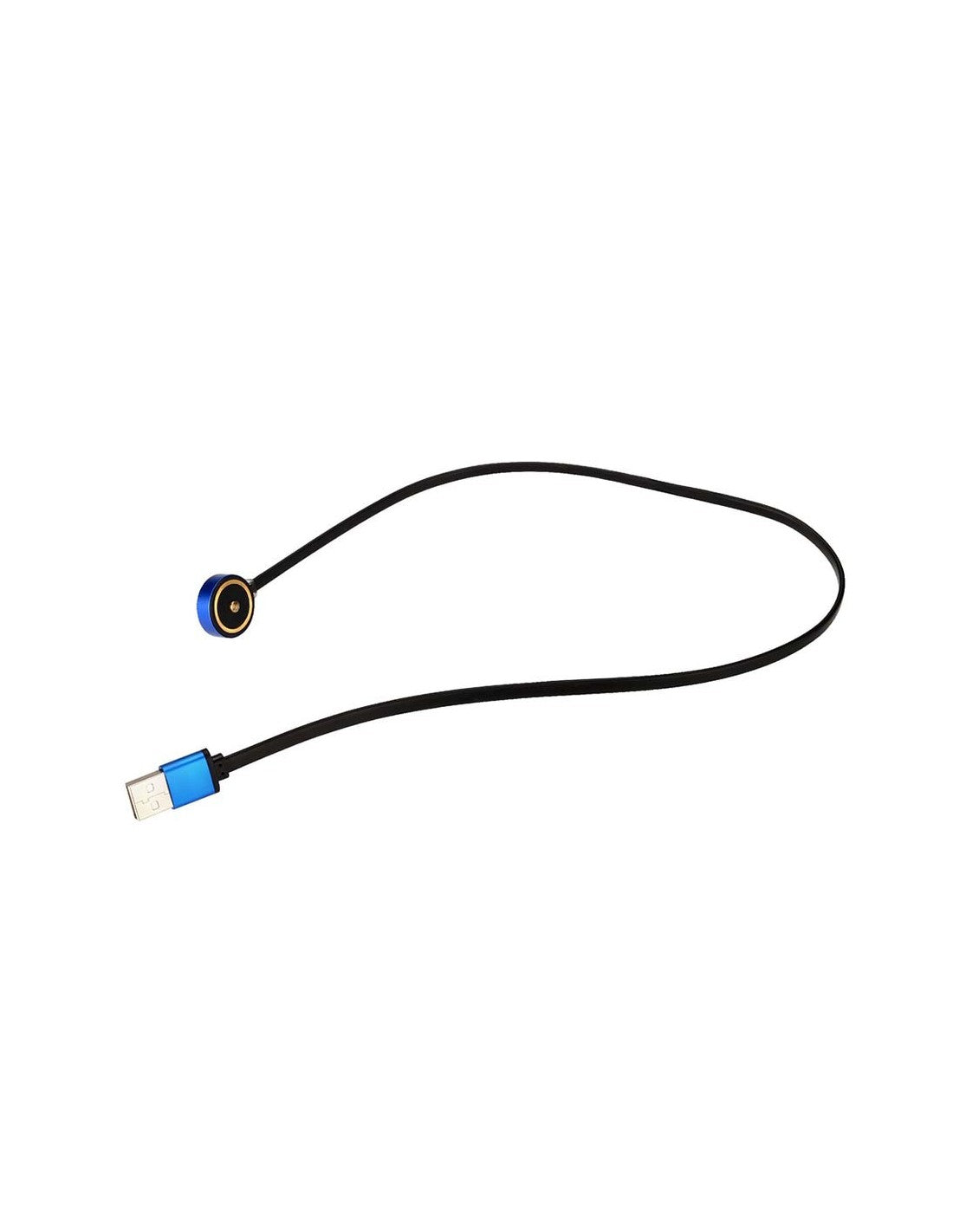 Cargador magnético Olight MCC para modelos S1R/S2R/S10R III/S30R III/H1R/H2R