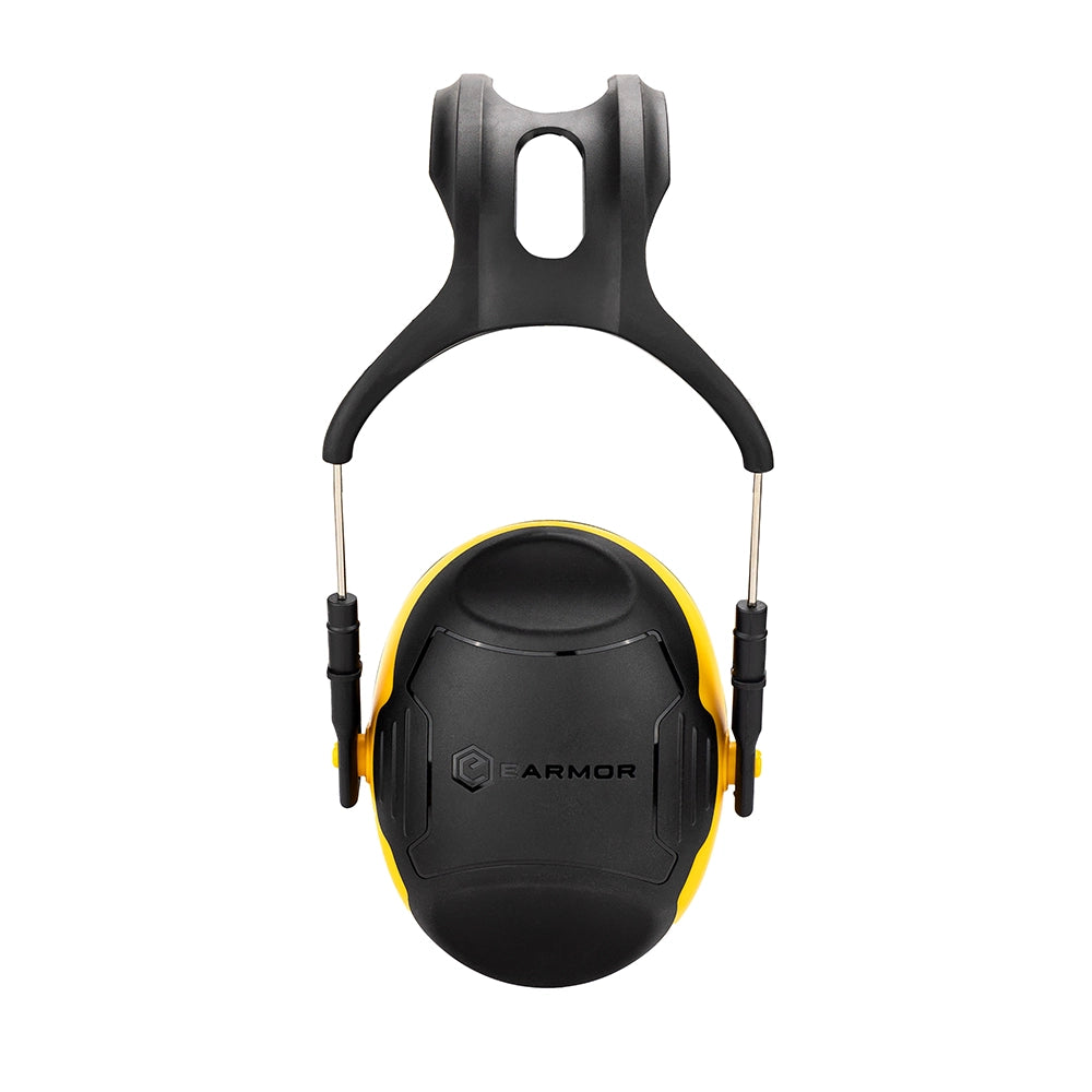 Cascos de protección auditiva pasiva Earmor C06 · vista 6