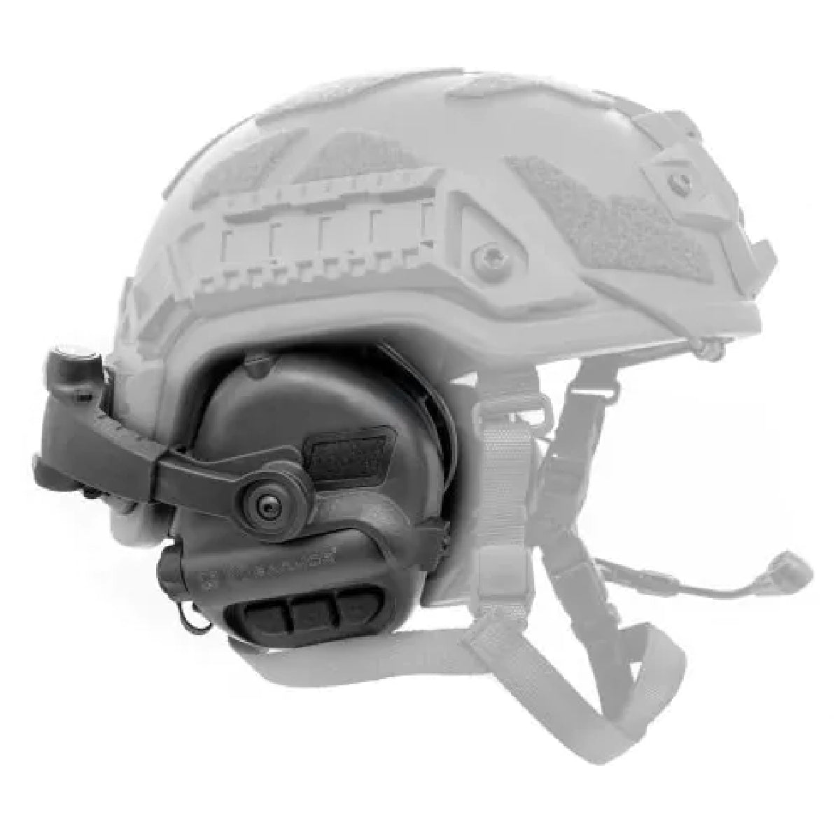 Cascos electrónicos para raíles ARC Earmor M32X Plus · vista 3