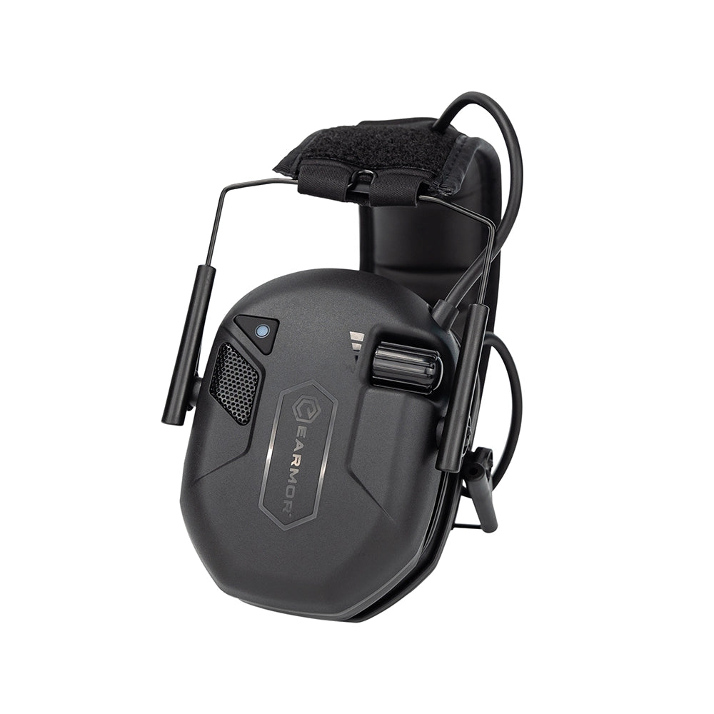 Cascos electrónicos Bluetooth Earmor M300T · vista 5