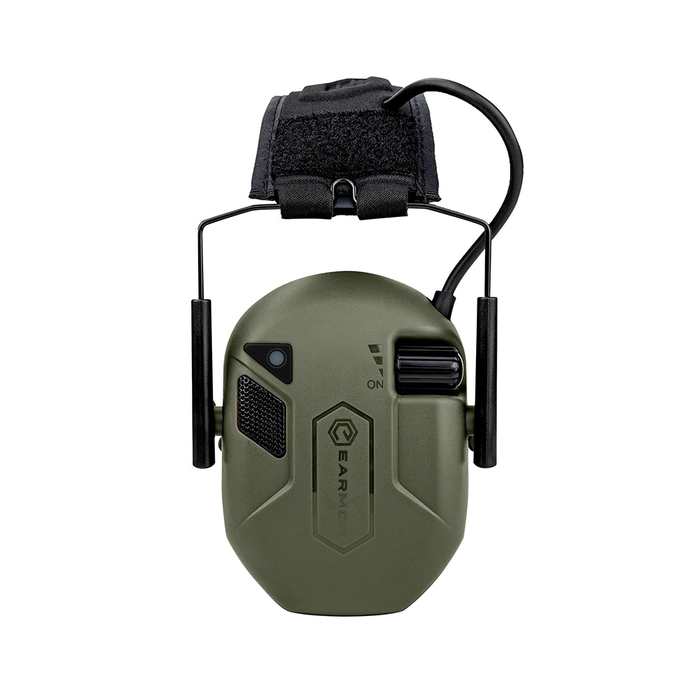 Cascos electrónicos Bluetooth Earmor M300T · vista 6