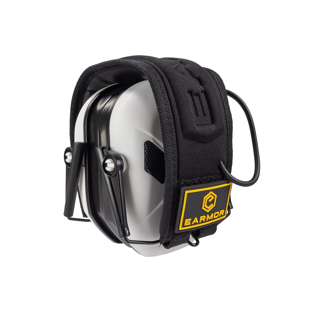 Cascos electrónicos Earmor M300X · vista 5
