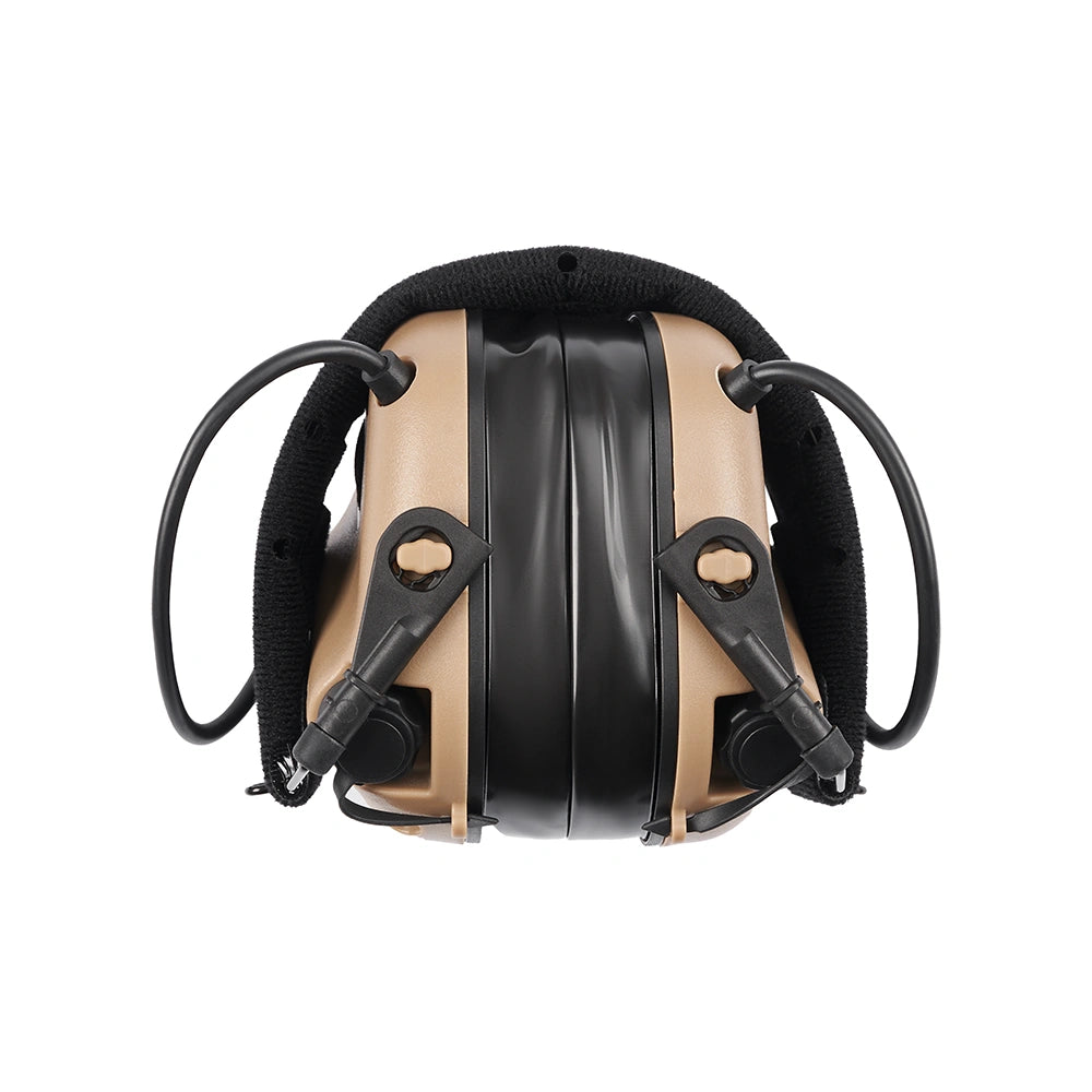 Cascos electrónicos Earmor M31 Plus · vista 6