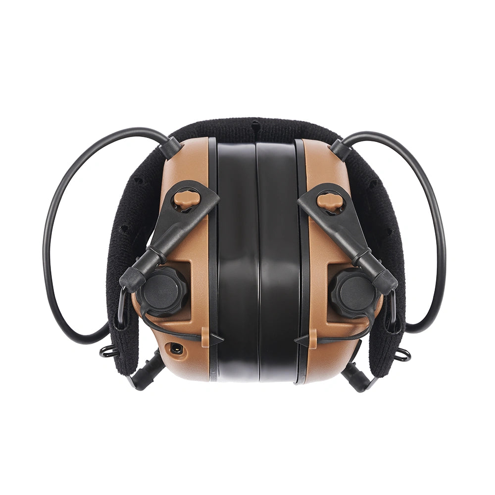 Cascos electrónicos Earmor M31 Plus · vista 11