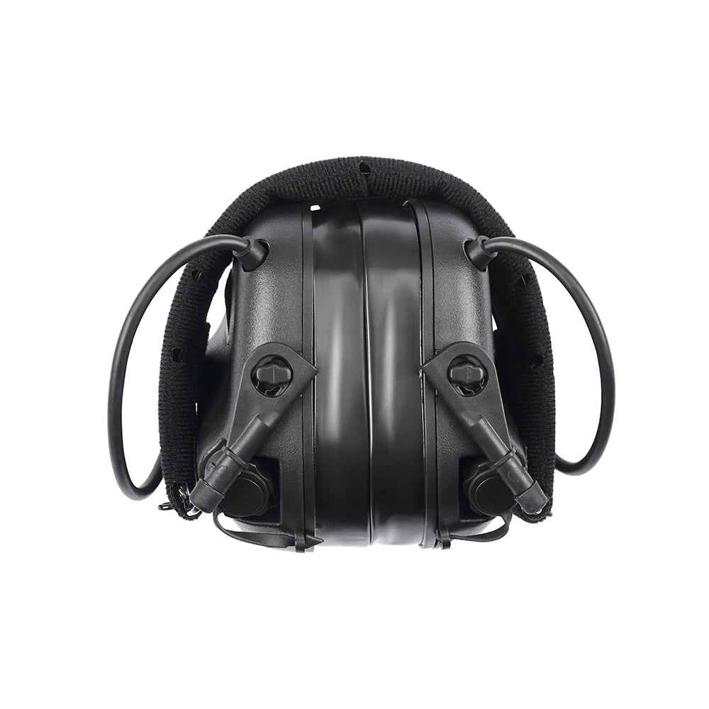 Cascos electrónicos Earmor M31 Plus · vista 2