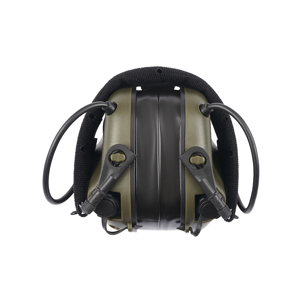 Cascos electrónicos Earmor M31 Plus · vista 8