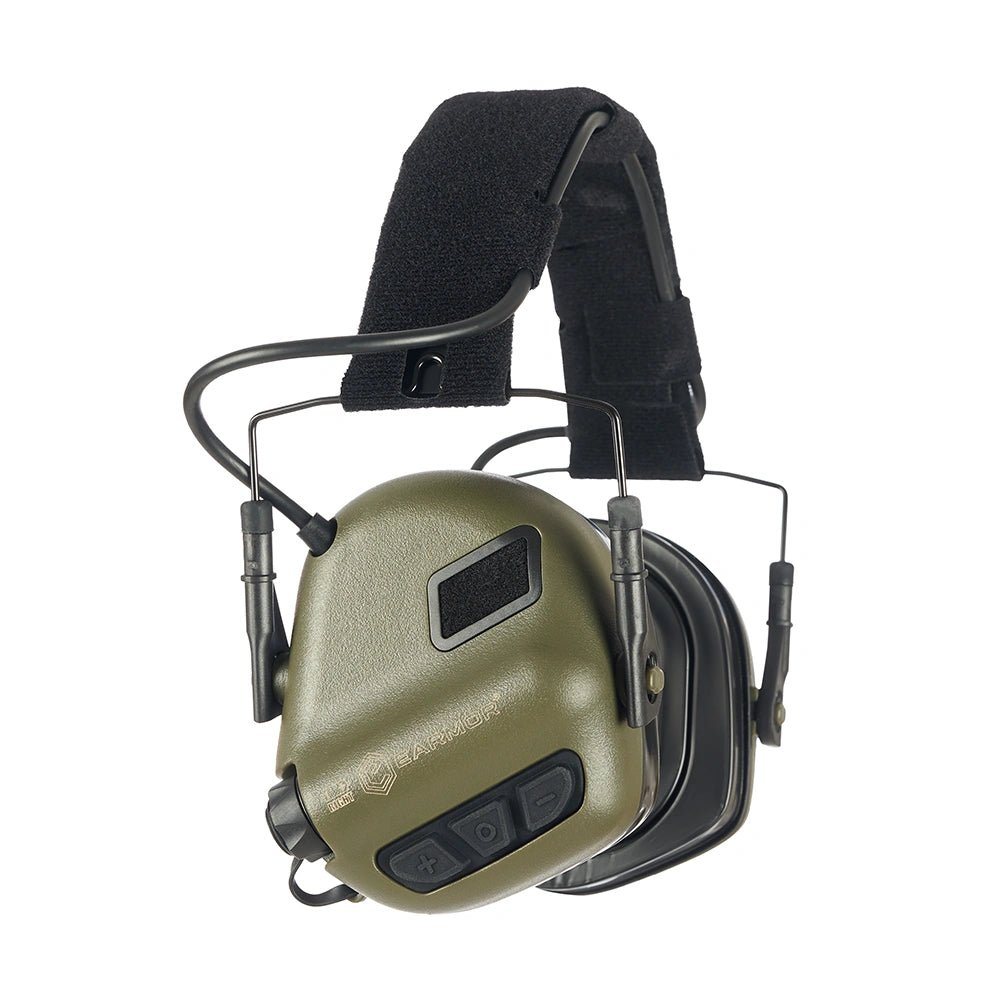 Cascos electrónicos Earmor M31 Plus · vista 9