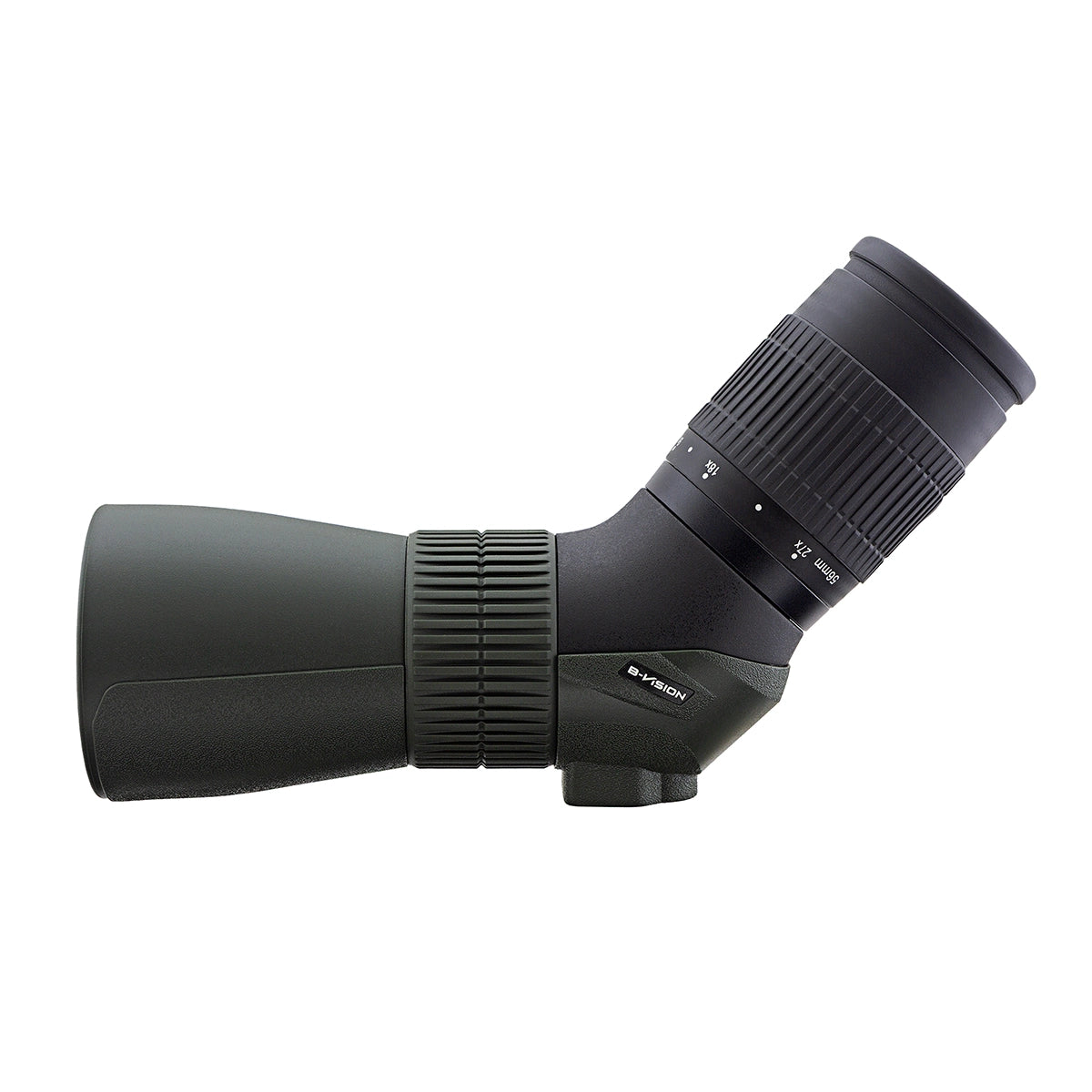 Catalejo B-Vision Bat CT 9-27×56 BAK4 - vista 5