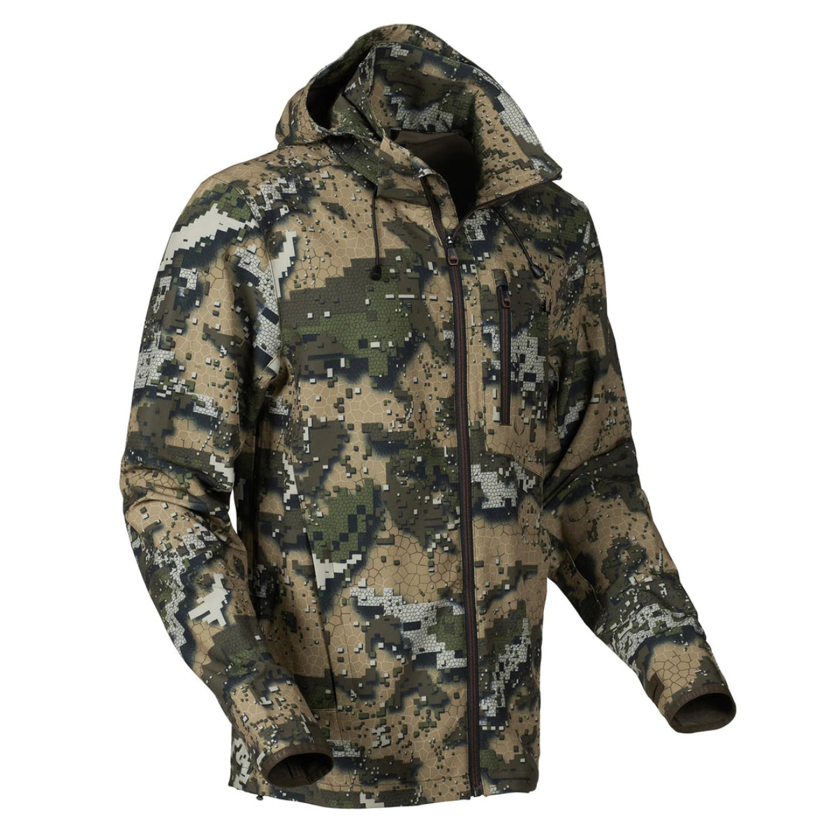 Chaqueta Swedteam Alpha Light Antibite, imagen 1