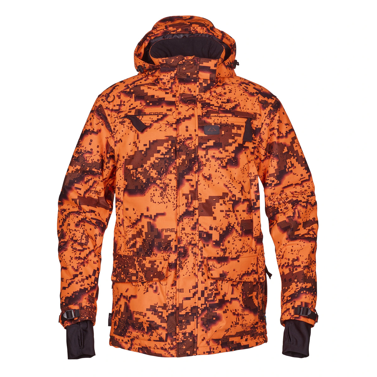Chaqueta Swedteam Ridge Booster, imagen 4