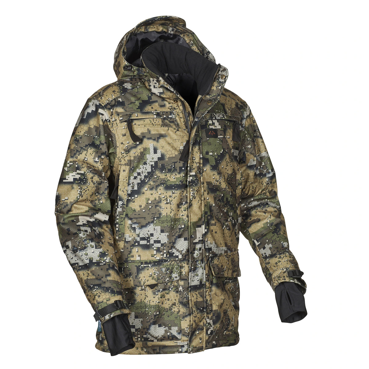 Chaqueta Swedteam Ridge Booster, imagen 1