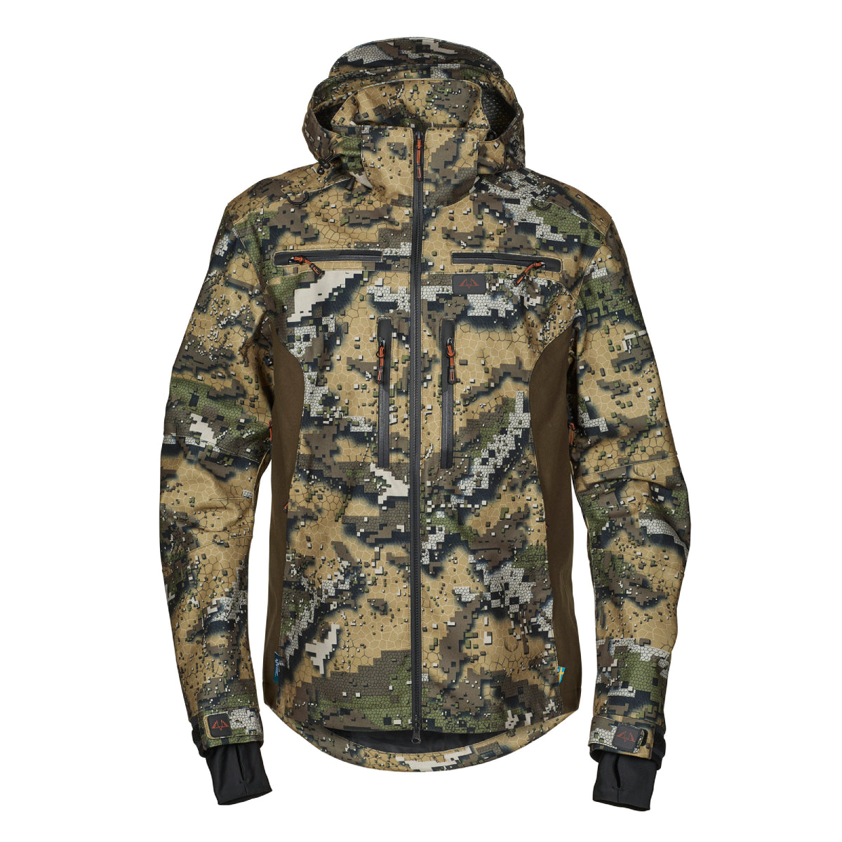 Chaqueta Swedteam Ridge 3, imagen 3
