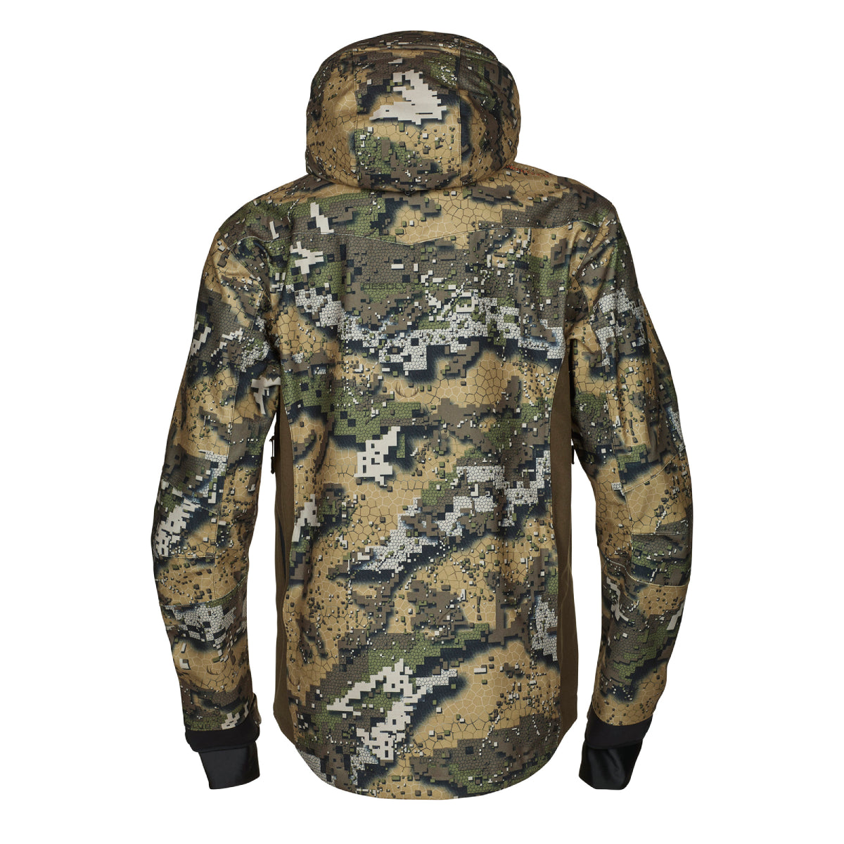 Chaqueta Swedteam Ridge 3, imagen 5