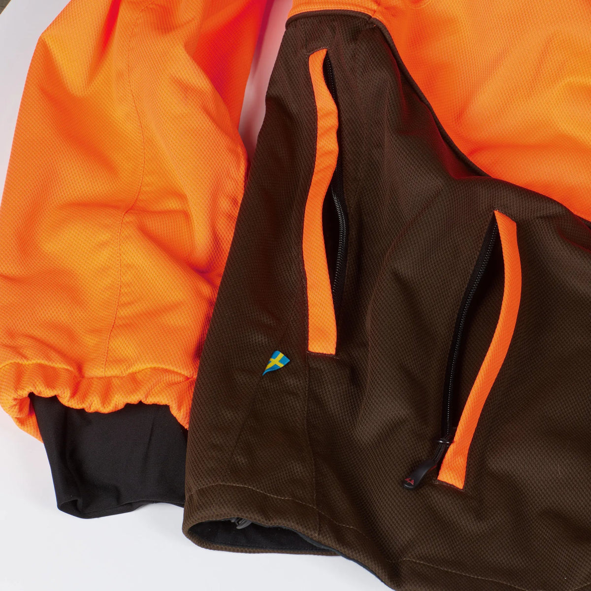 Chaqueta de caza Swedteam Ultra 2, imagen 6